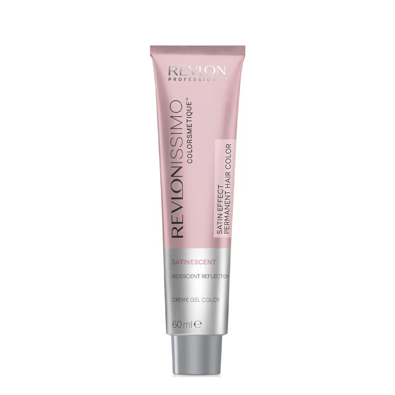 Revlon Professional Revlonissimo Colorcosmetique Satin Effect .713 Khaki Bronze 60ml - coloration permanente