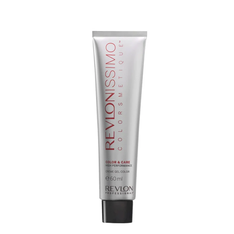 Revlon Professional Revlonissimo Colorcosmetique 44.20 Intense Burgundy 60ml - coloration permanente