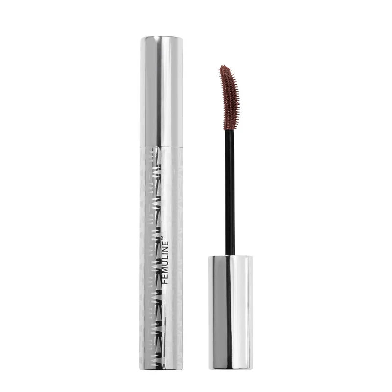 Mesauda Beauty Femuline Mascara 9ml - mascara effet volume recourbant et définissant