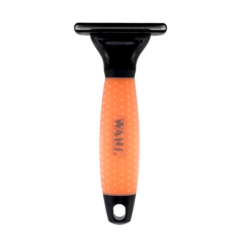 Wahl Pro Pet Deshedder - peigne pour chiens à double pelage