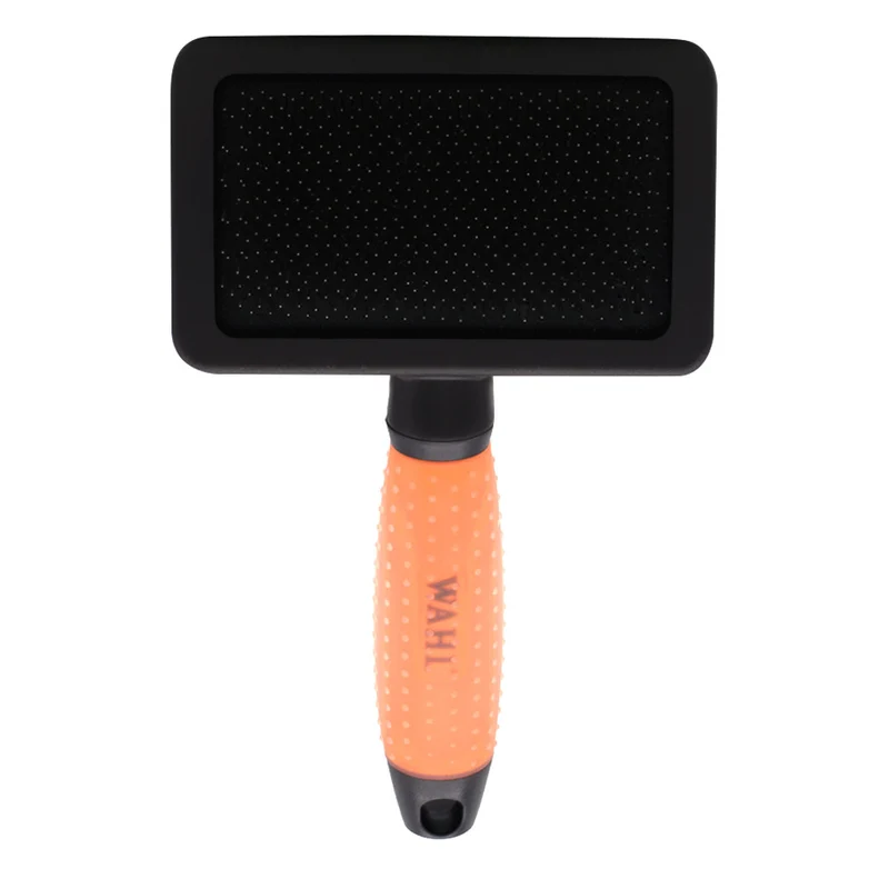 Wahl Pro Pet Large Slicker Brush - brosse carde grande