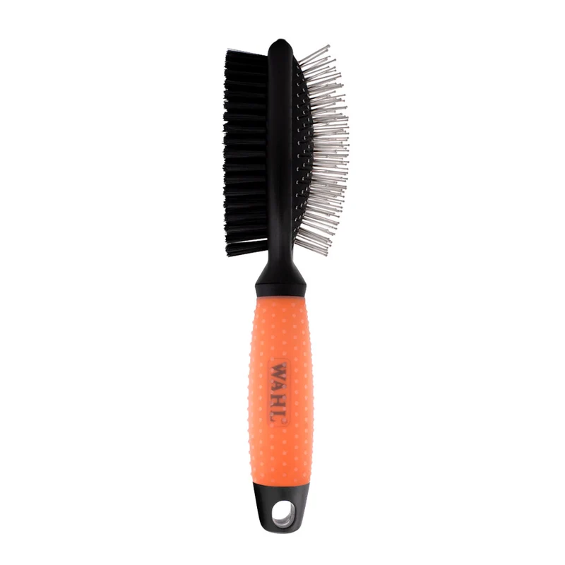 Wahl Pro Pet Double Sided Brush - brosse double face