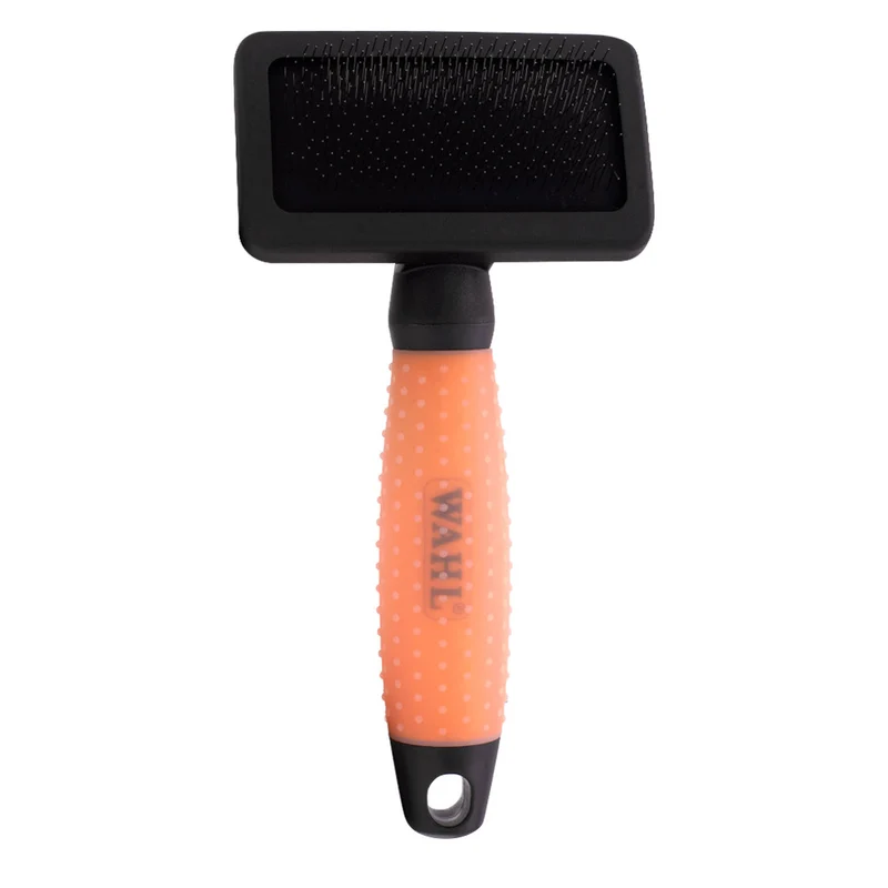 Wahl Pro Pet Medium Slicker Brush - brosse carde moyenne