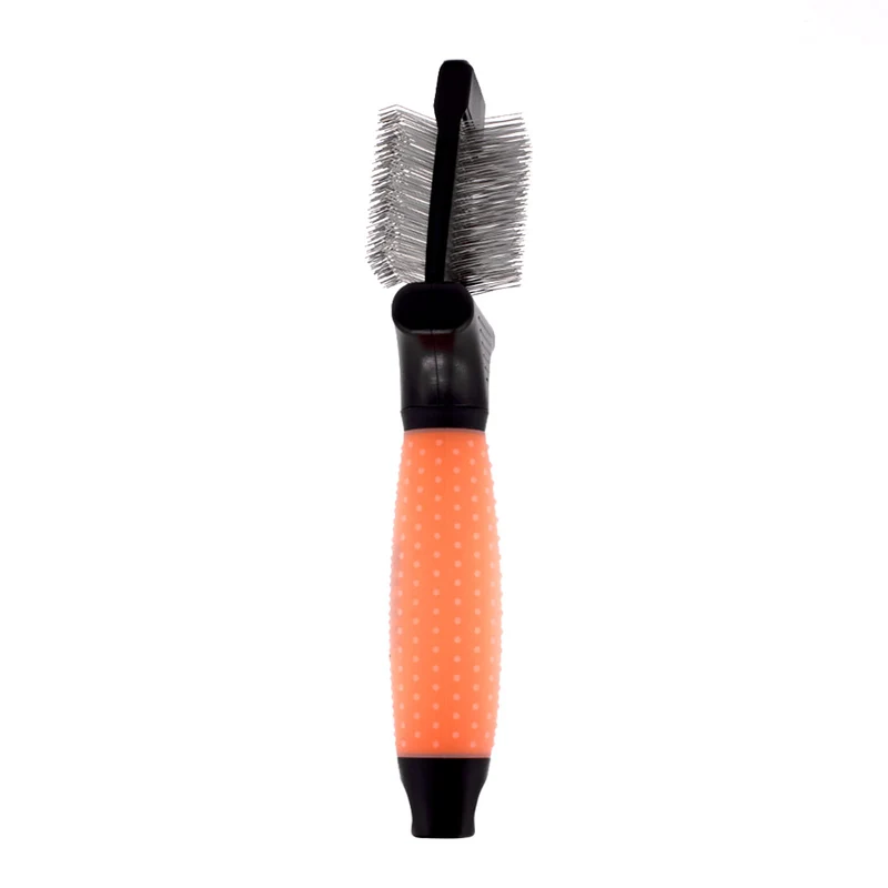 Wahl Pro Pet Flexible Slicker Brush - brosse carde flexible