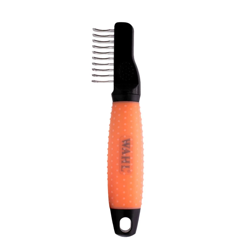 Wahl Pro Pet Dematter - peigne démêlant