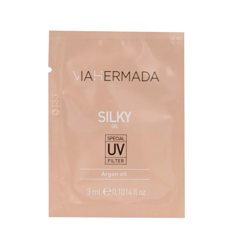 VIAHERMADA Silky Oil 3ml GRATUITE