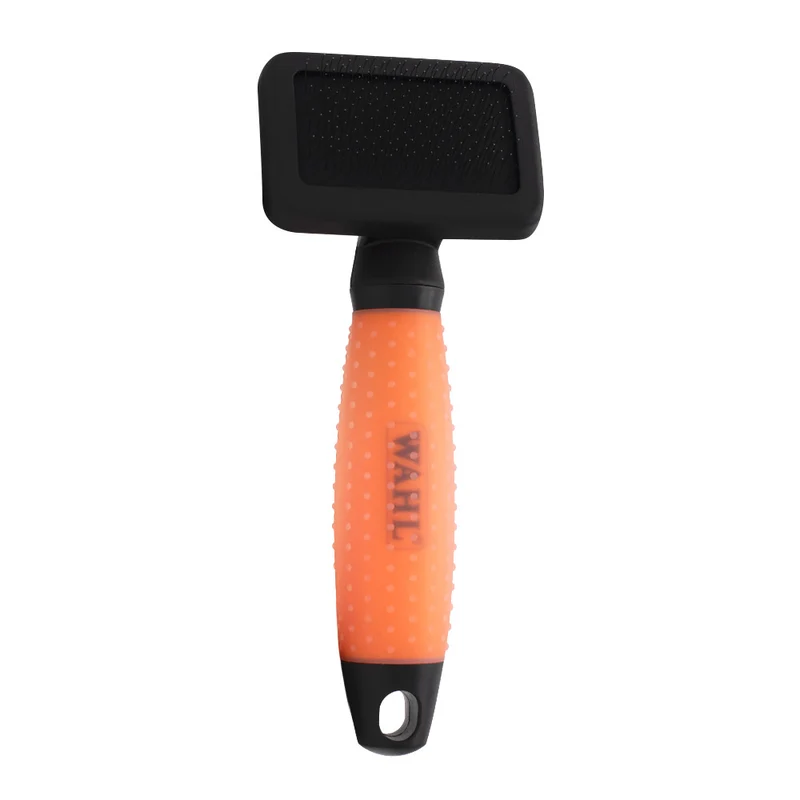 Wahl Pro Pet Small Slicker Brush - petite brosse carde