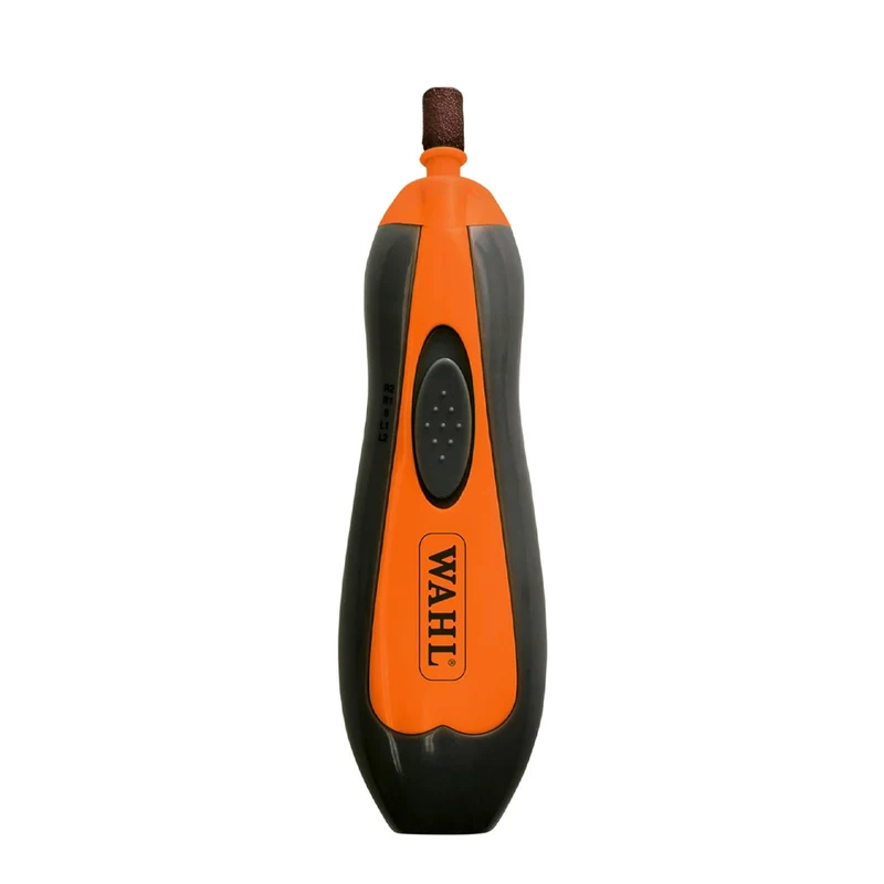 Wahl Pro Pet Cordless Nail Grinder - ponceuse à ongles sans fil