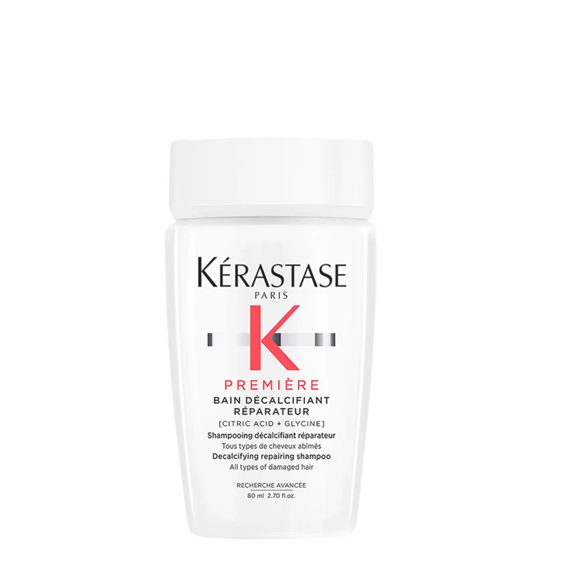 Kerastase Première Bain Décalcifiant Réparateur 80ml