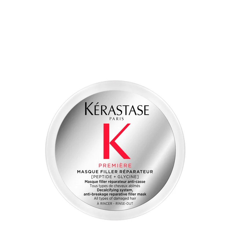 Kerastase Première Masque Filler Réparateur 75ml - masque réparateur anti-casse