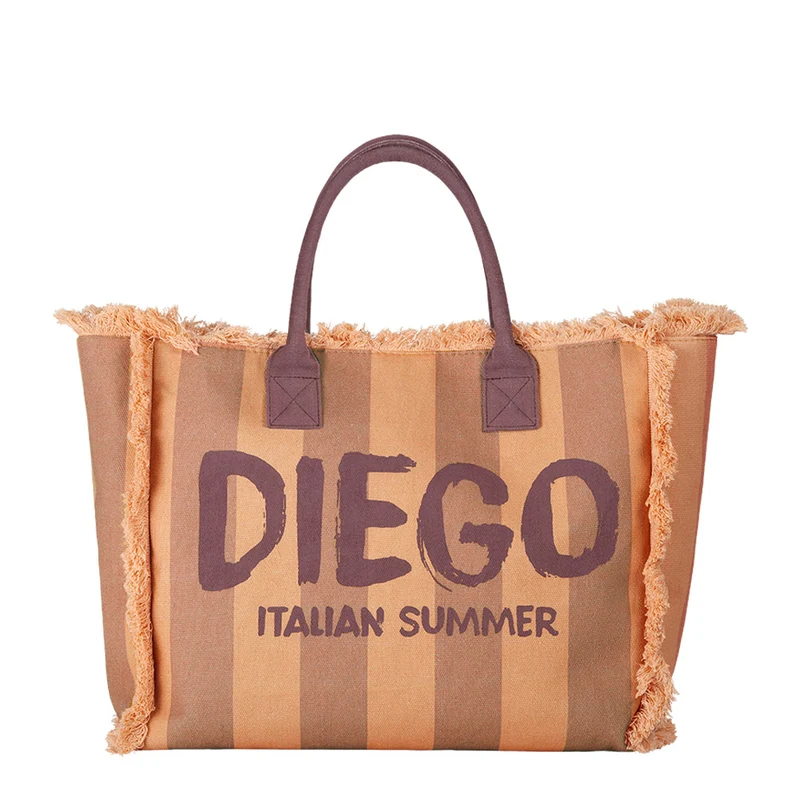 Diego dalla Palma Professional Sac de Plage GRATUIT