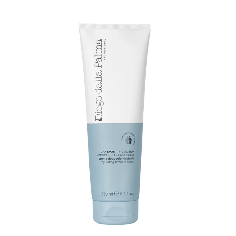 Diego dalla Palma Crème Hydratante Après-Soleil Visage Corps 250ml