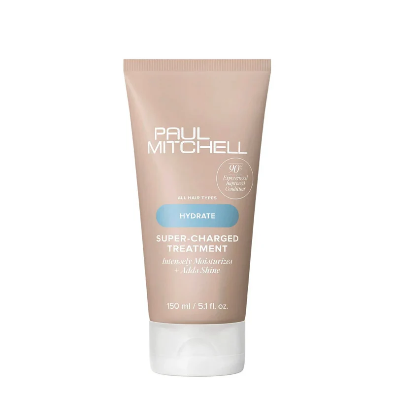 Paul Mitchell Hydrate Super-Charged Treatment 150ml - soin hydratant ultra-riche
