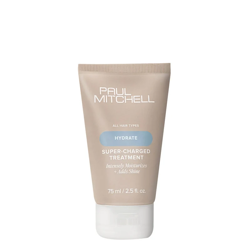 Paul Mitchell Hydrate Super-Charged Treatment 75ml - soin hydratant ultra-riche