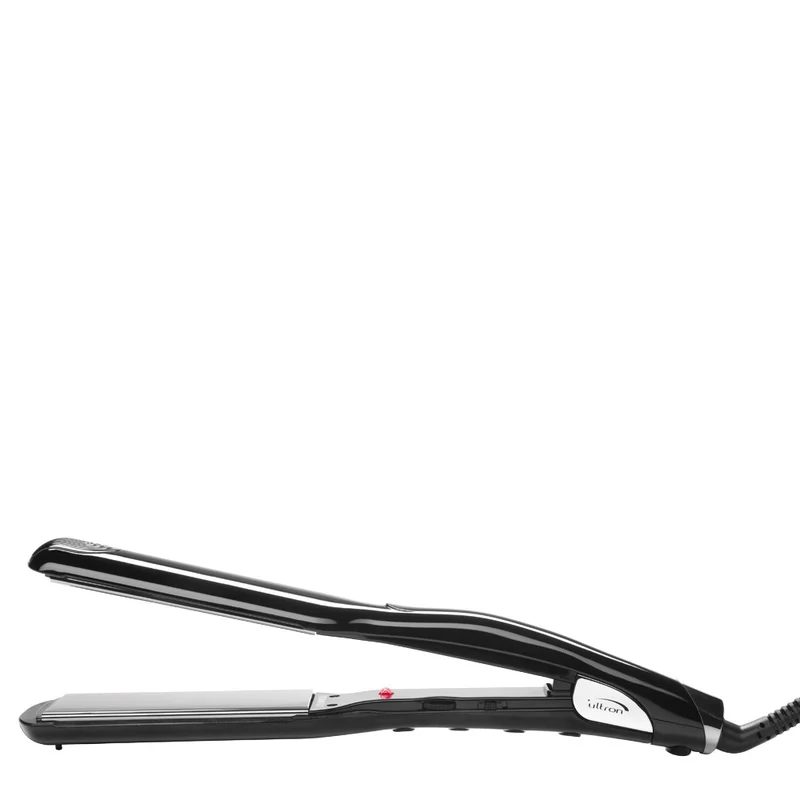 Ultron Irai Ergonomic Titanium Straightener 1.5 - lisseur en titane ergonomique