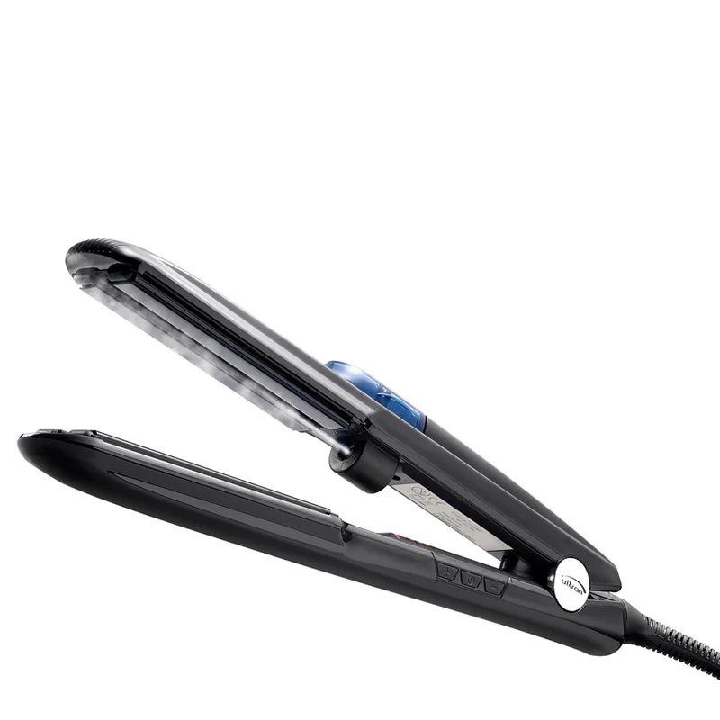 Ultron Alaz Ultrasonic Straightener - lisseur vapeur