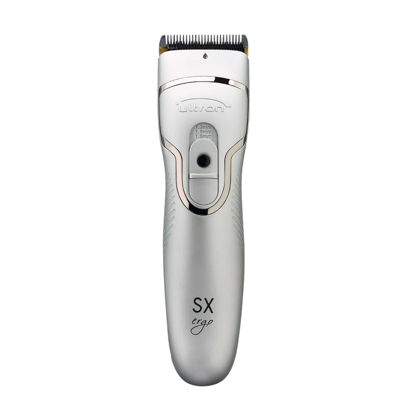 Ultron Umay Ergonomic Lightweight Clipper - tondeuse ergonomique légère