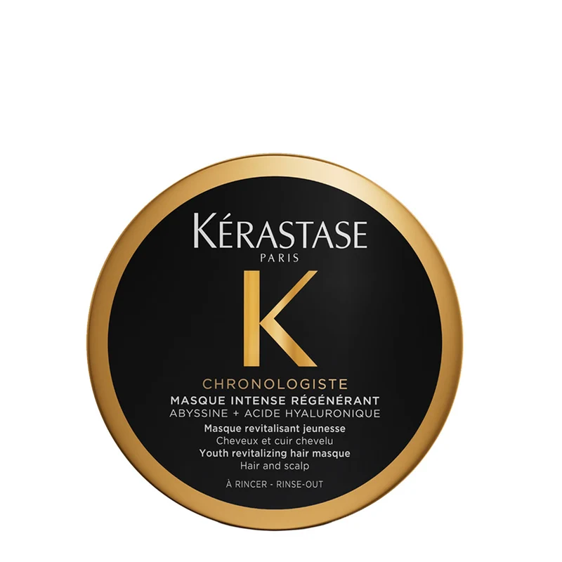 Kerastase Chronologiste Masque Intense Rigenerant 75ml - masque revitalisant