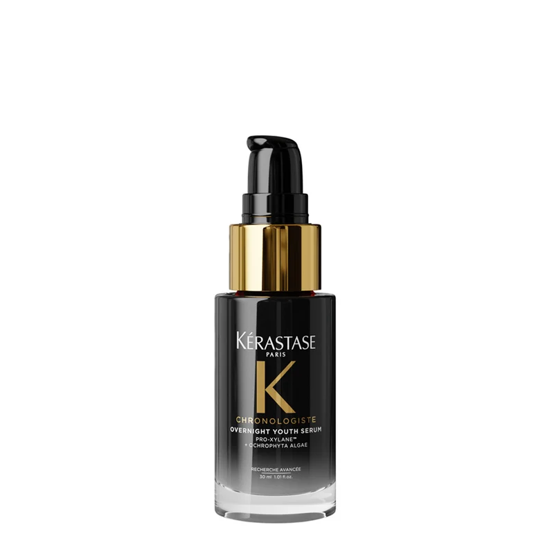 Kerastase Chronologiste Overnight Youth Serum 30ml - sérum de nuit anti-âge