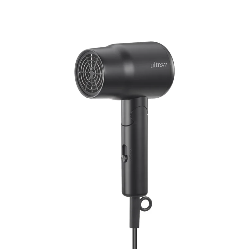 Ultron Shu Mini Foldable - sèche-cheveux de voyage