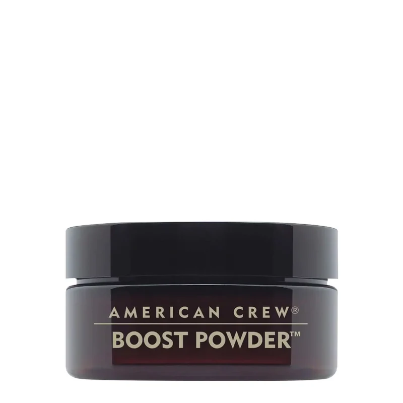 American Crew Boost Powder 20gr - poudre volumisante