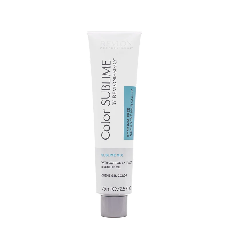 Revlon Color Sublime By Revlonissimo n 9 75ml - coloration permanente sans ammoniaque