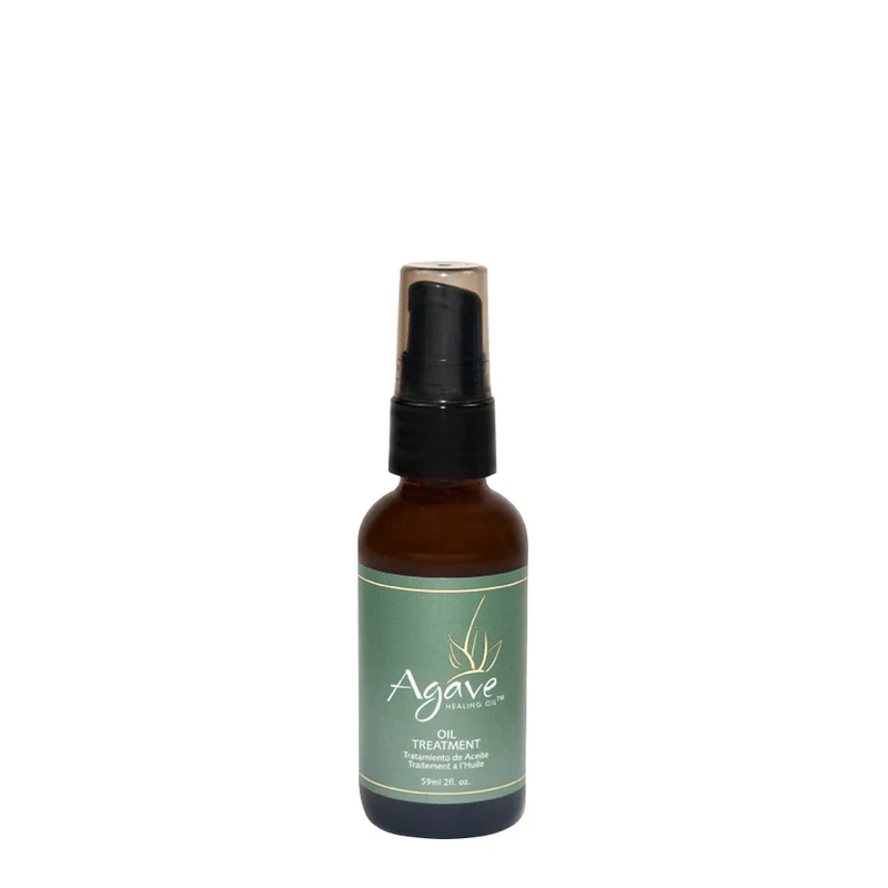 Agave Healing Oil 60ml - huile anti-frisottis