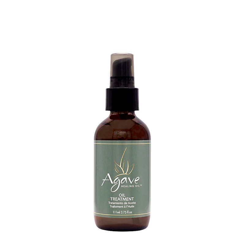 Agave Healing Oil 120ml - huile anti-frisottis