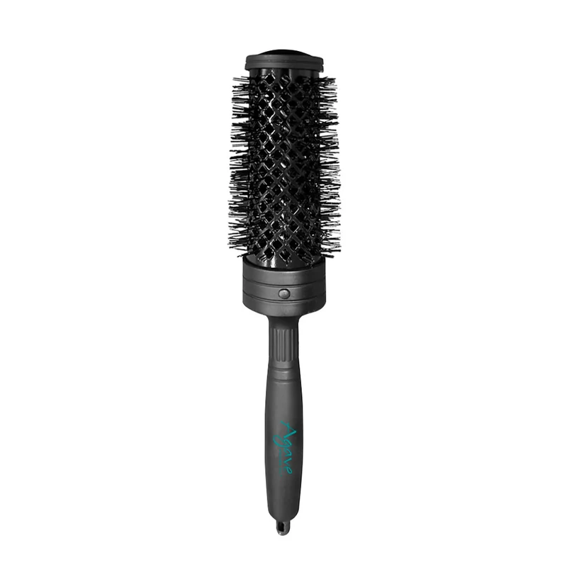 Agave Healing Oil Classic Round Brush Medium - brosse