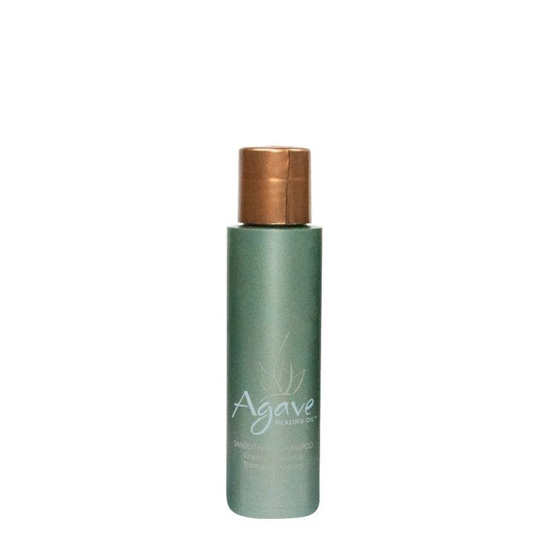 Agave Healing Oil Smoothing Shampoo 89ml - shampooing anti-frisottis