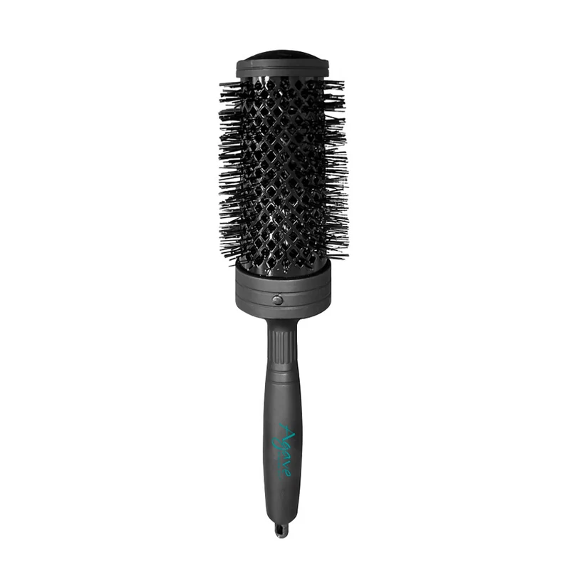 Agave Healing Oil Classic Round Brush Large - brosse