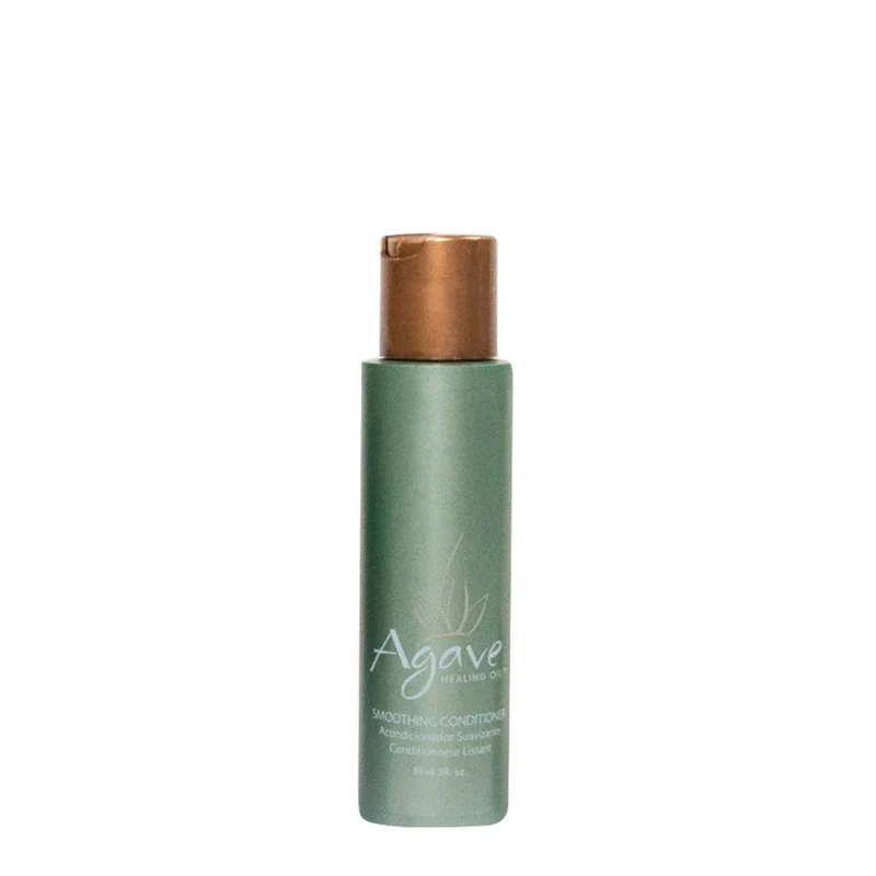 Agave Healing Oil Smoothing Conditioner 89ml - après-shampoing anti-frisottis