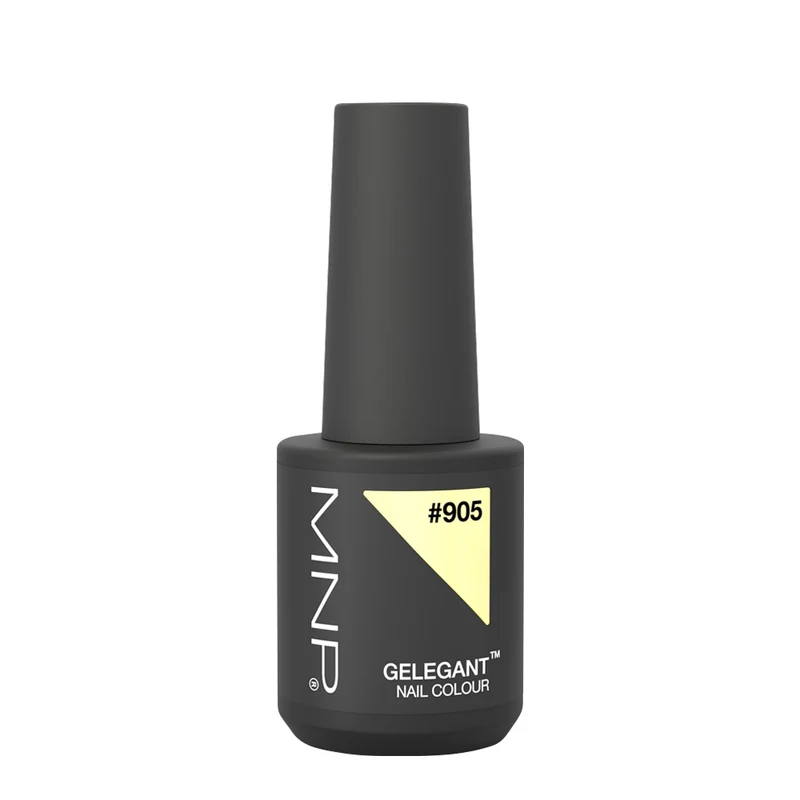 My Nail Pro Gelegant Gel Polish 905 Pampelonne 8ml - vernis semi-permanent