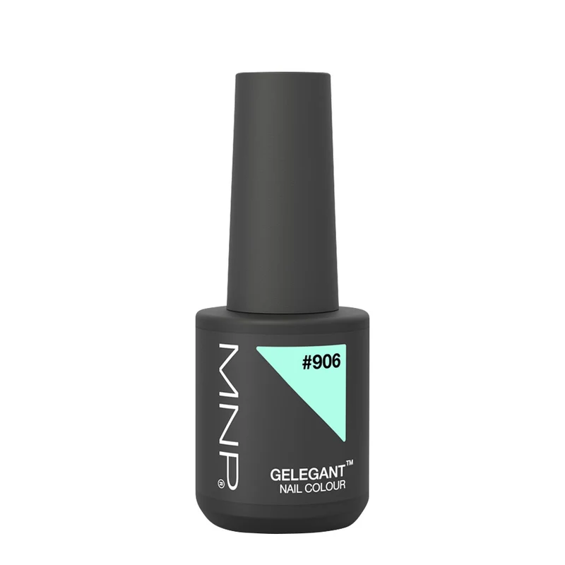 My Nail Pro Gelegant Gel Polish 906 Promenade 8ml - vernis semi-permanent