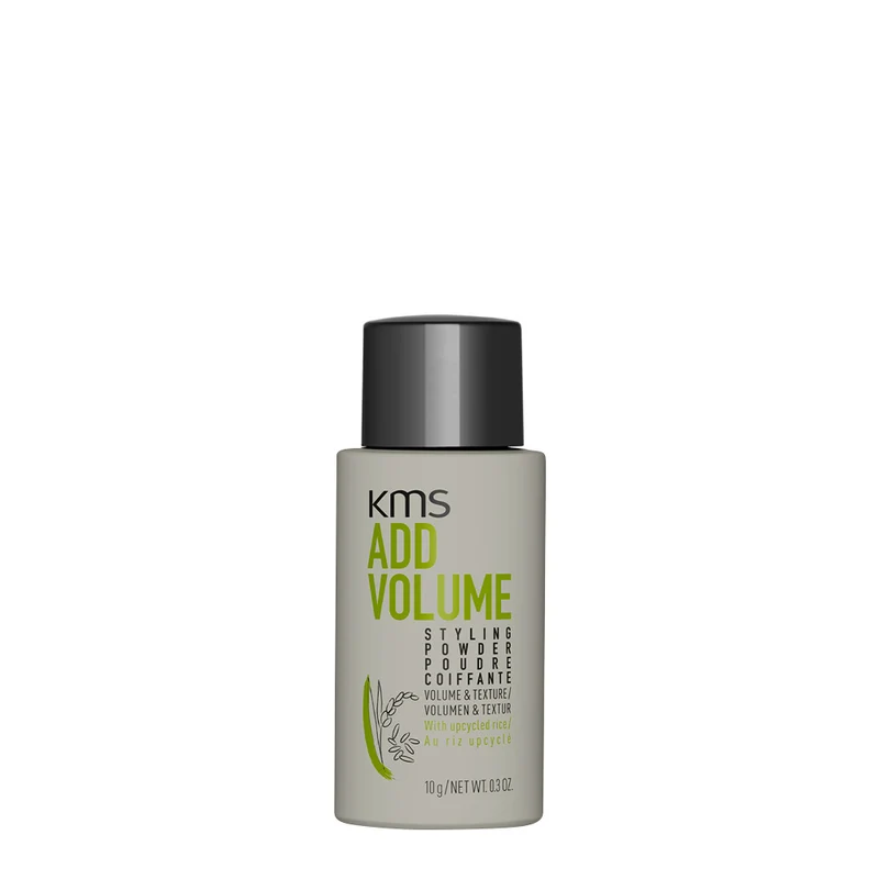 KMS Add Volume Styling Powder 10gr - poudre volumisante