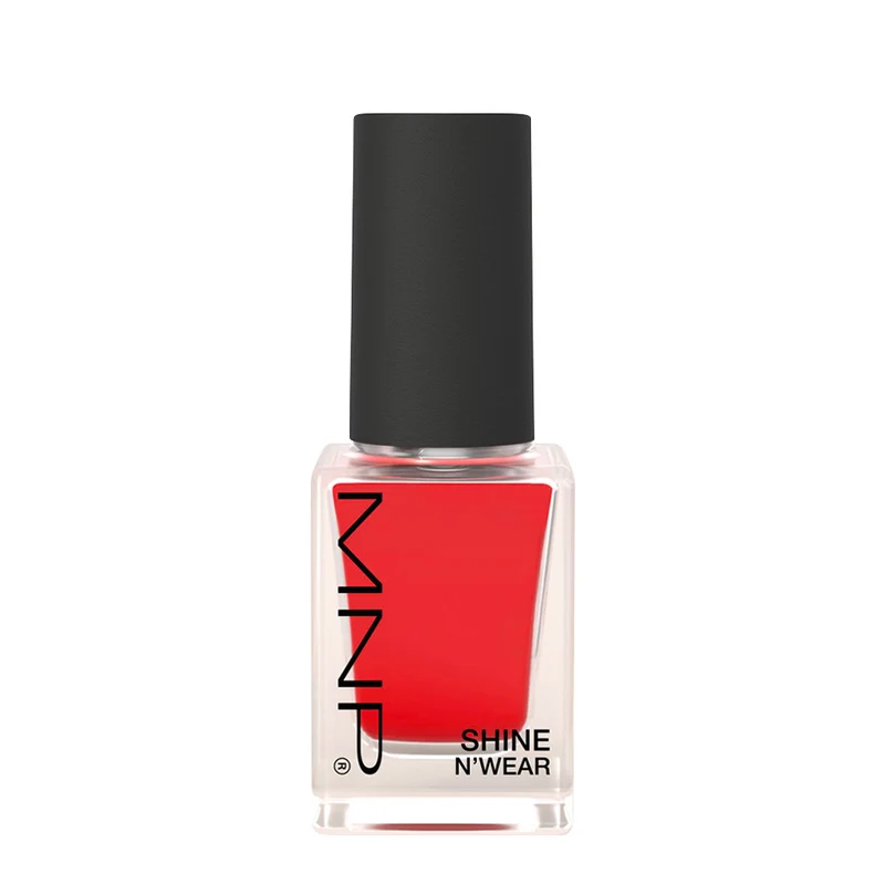 My Nail Pro Shine N' Wear 209 Rossini 10ml - vernis à ongles classique