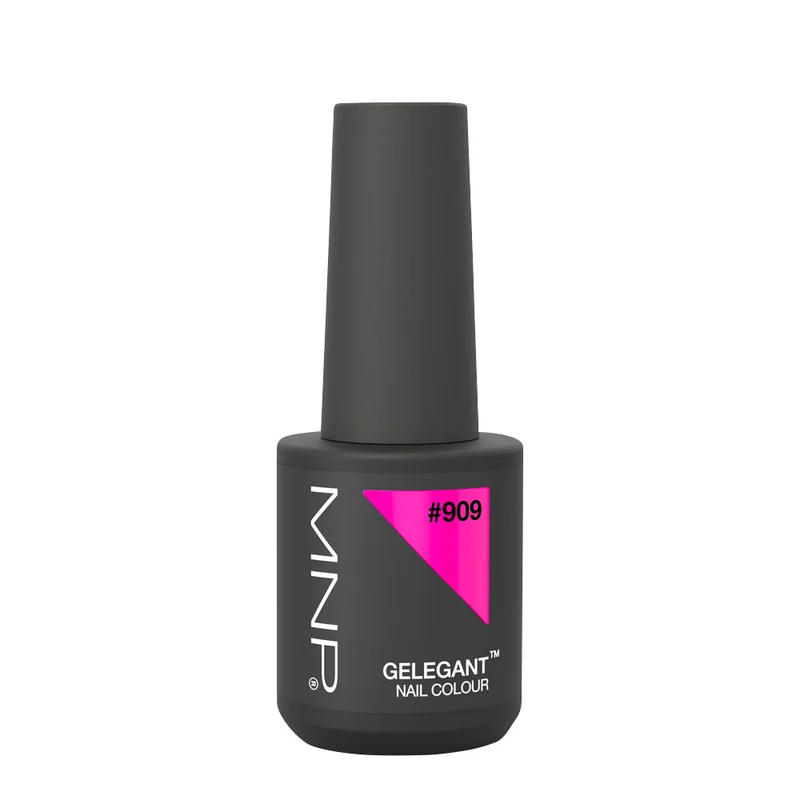 My Nail Pro Gelegant French Riviera Gel Polish 909 Boungaingvilliers 8ml - vernis semi-permanent