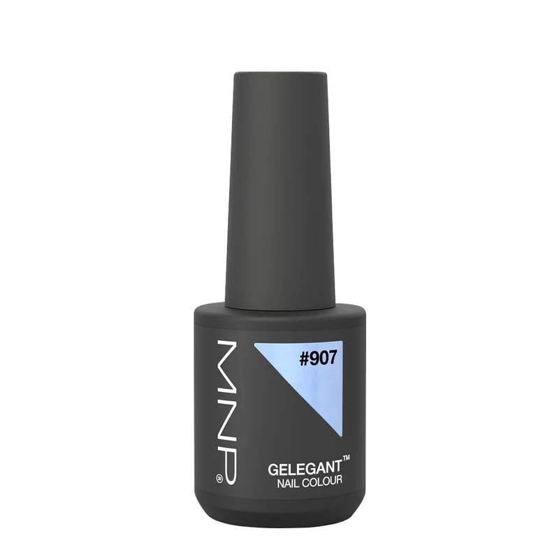 My Nail Pro Gelegant Gel Polish 907 Cote D'Azur 8ml - vernis semi-permanent
