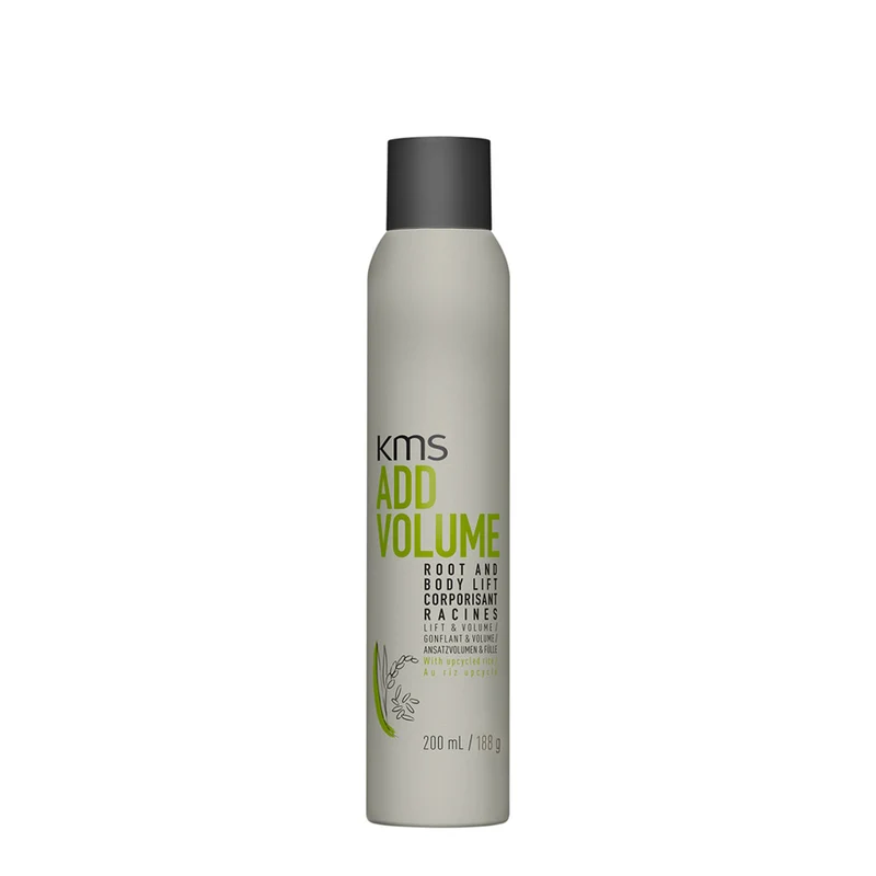 KMS Add Volume Root And Body Lift 200ml - spray volumisant