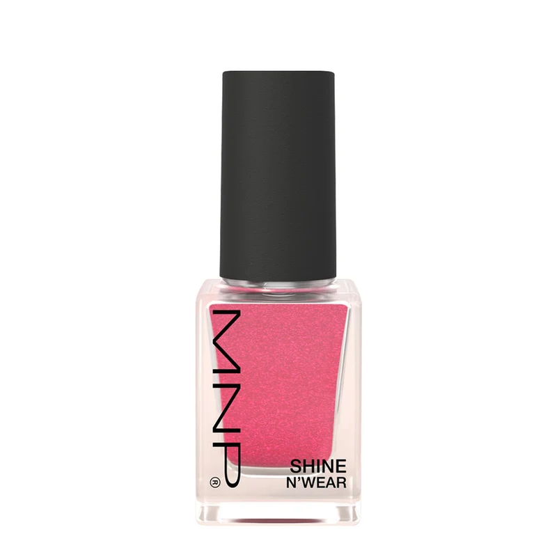 My Nail Pro MNP Shine N' Wear 289 Supernova 10ml - vernis à ongles classique