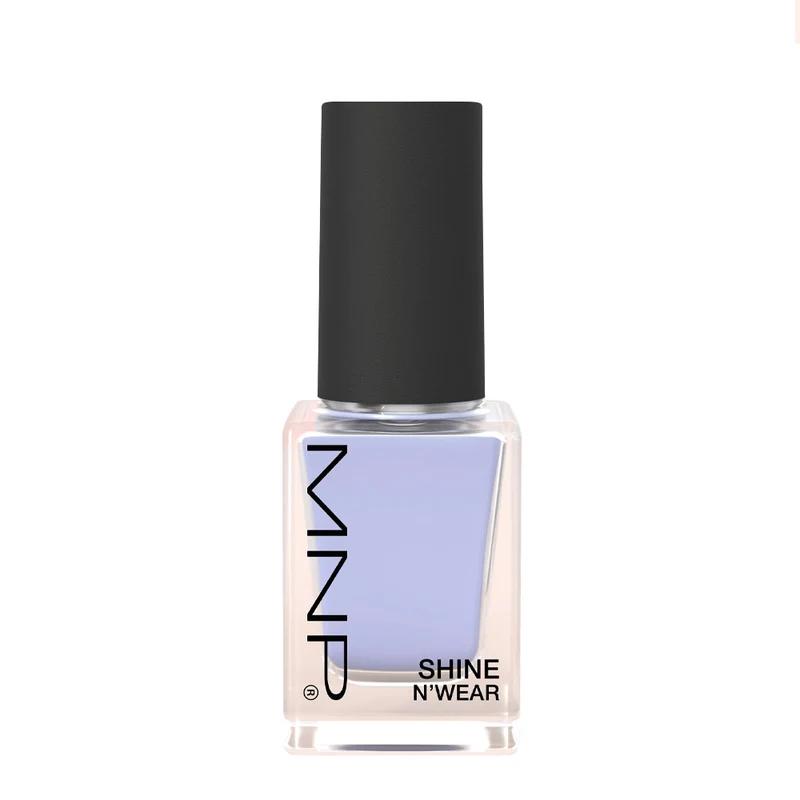 My Nail Pro MNP Shine N' Wear 283 Little Cloud 10ml - vernis à ongles classique