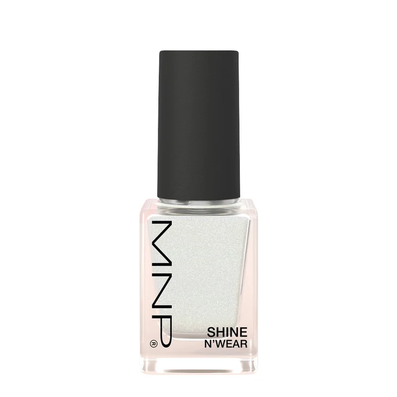 My Nail Pro Shine N' Wear 286 Ariel 10ml - vernis à ongles classique