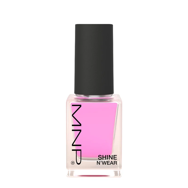 My Nail Pro Shine N' Wear 292 Cherry Blossom 10ml - vernis à ongles classique