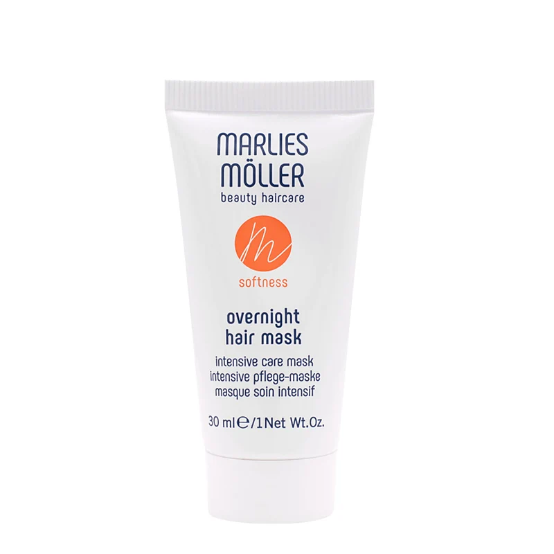Marlies Möller Overnight Hair Mask 30ml GRATUIT