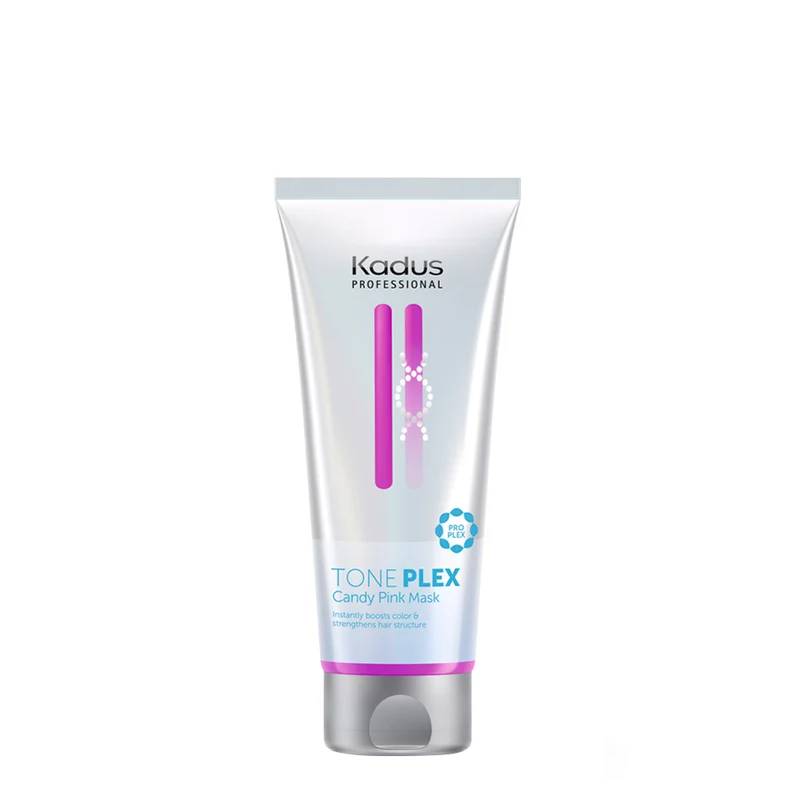 Kadus Toneplex Candy Pink Mask 200ml - masque colorant