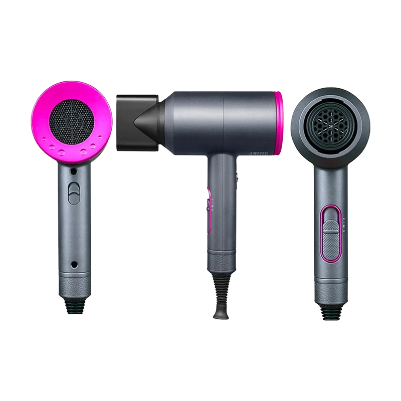 Sèche-cheveux HairDryer Pro' Ionique