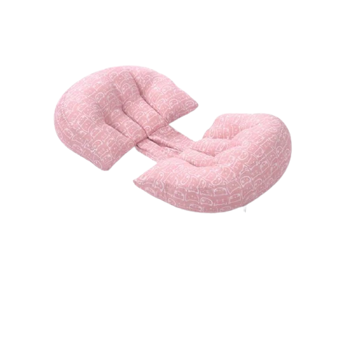 Coussin de grossesse évolutif